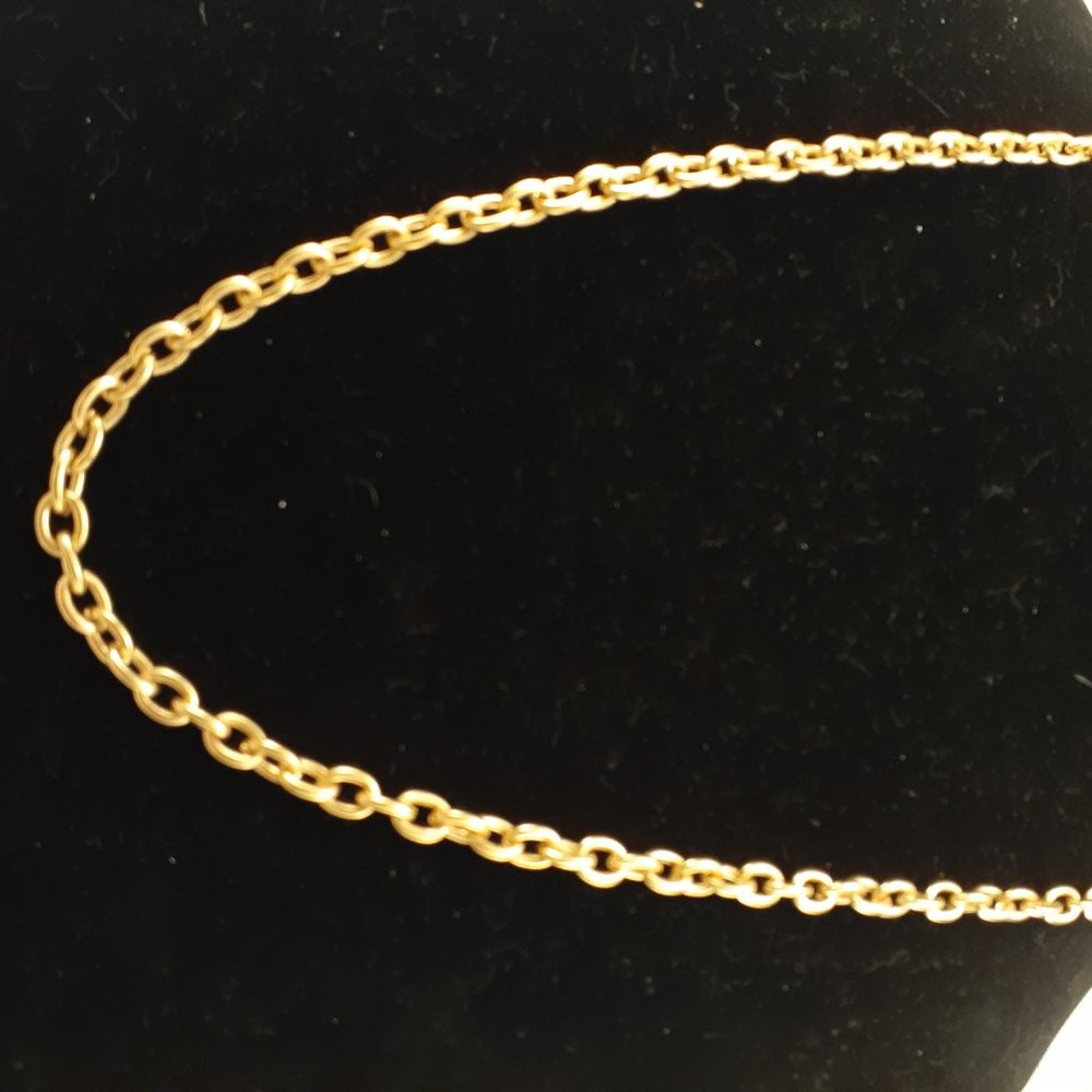 Set of Necklaces - Picture 3 of 6